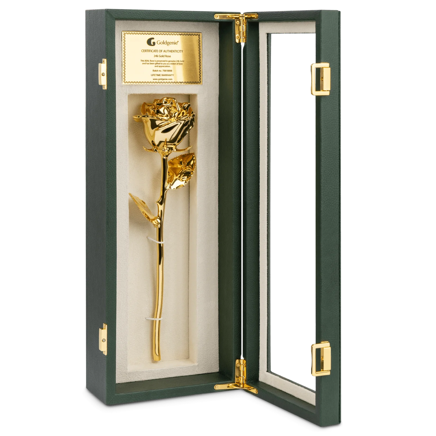 Join the Goldgenie Affiliate Program
