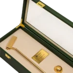 24K Gold Ping Putter & Ball – The Ultimate Luxury Golf Gift