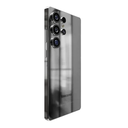 Platinum Samsung S25 Ultra