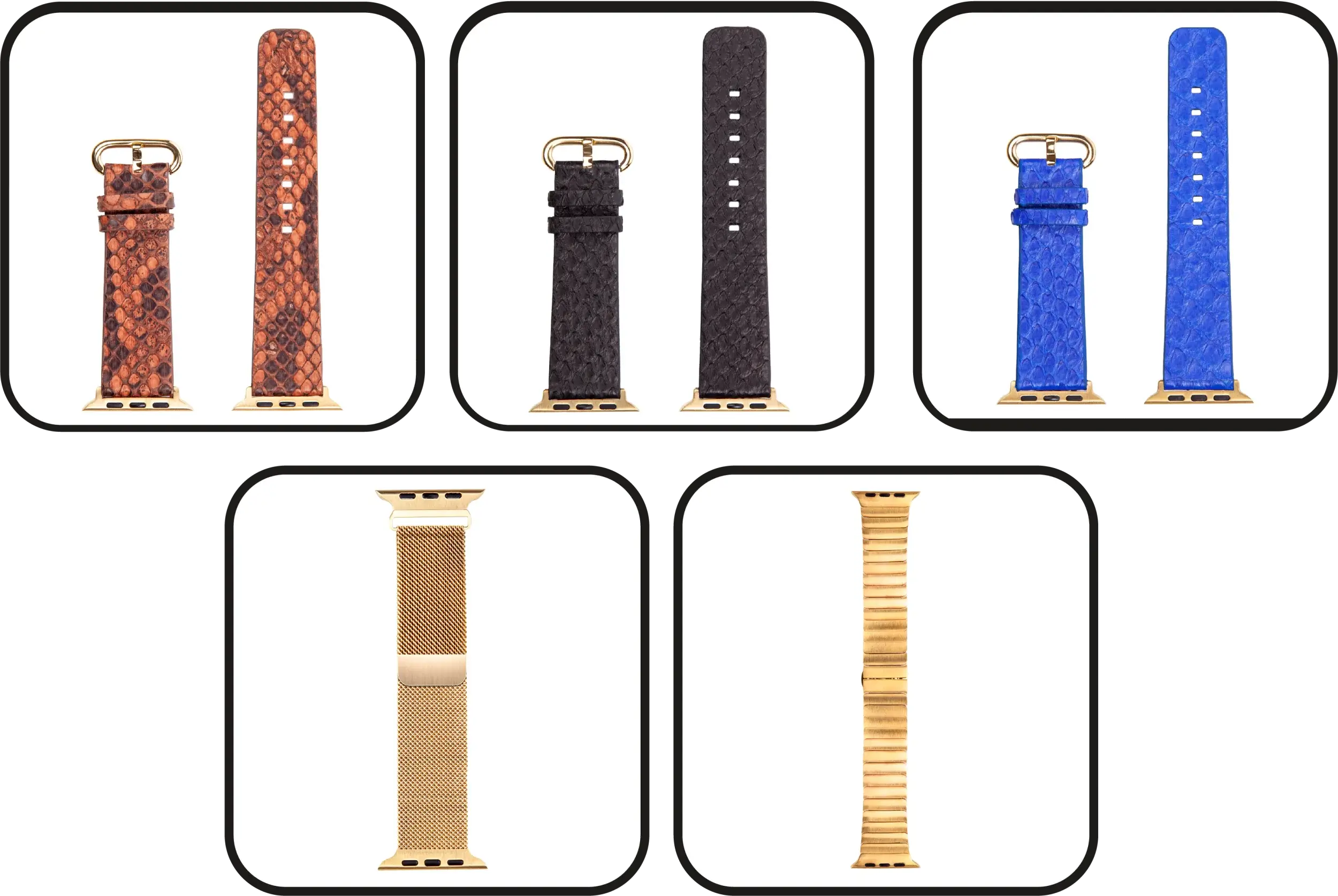 Apple Watch Bands Straps