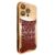 Brown Croc Supreme iPhone 16 Pro and Pro Max side.webp
