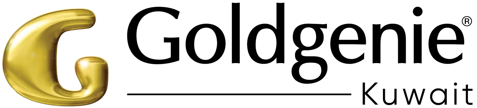 Goldgenie Kuwait logo