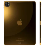 24K Gold iPad Pro WiFi Cellular back.webp