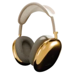 24k Gold Apple AirPods Max Starlight.webp