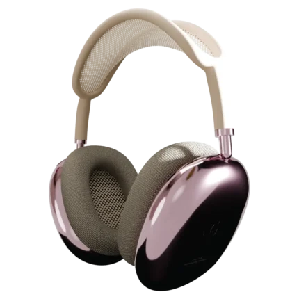 Rose Gold Apple AirPods Max Starlight.webp