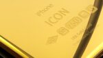 18k solid gold iphone 11 pro icon close view.jpg