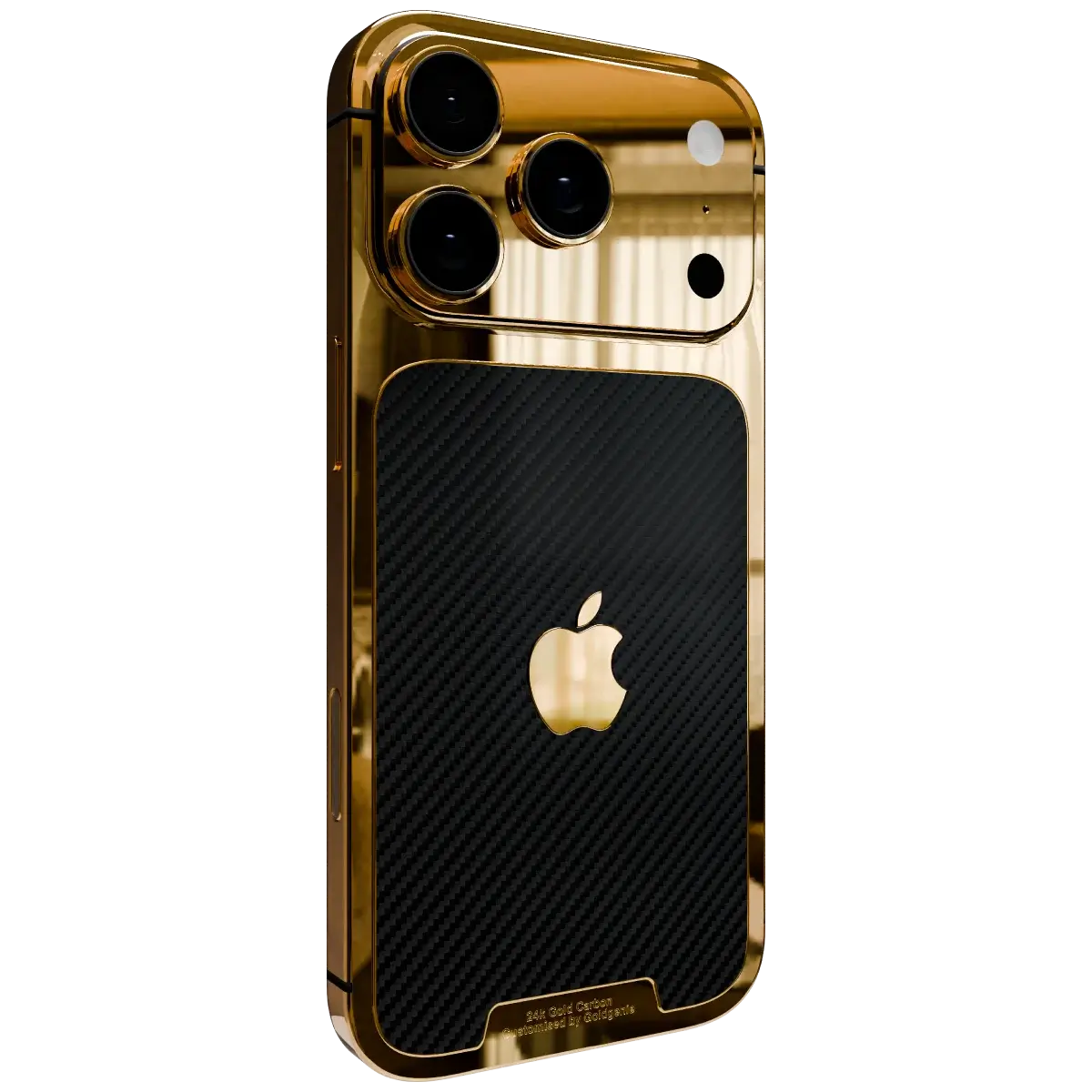 24K Gold Carbon iPhone 17.webp 24K Gold Carbon iPhone 17.webp